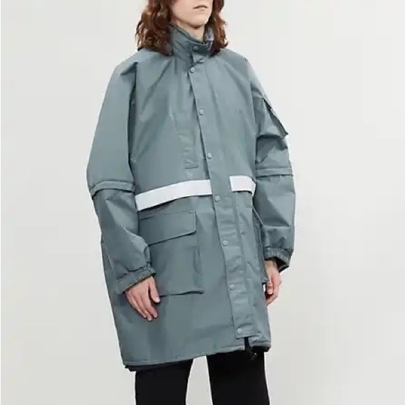 balenciaga tee shirt shirt